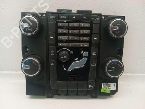 Used Switch VOLVO XC60 I SUV (156) [2008-2018]  24033830