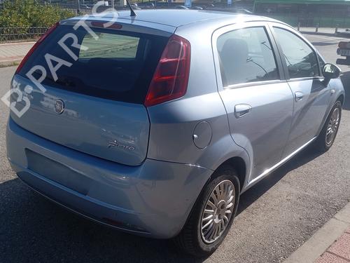 Egr FIAT GRANDE PUNTO (199_)  | BP23990169M69 