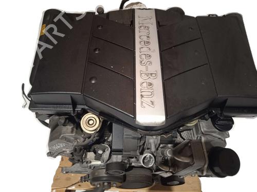 Engine MERCEDES-BENZ C-CLASS (W203)  | BP4369644M1  - Image 7