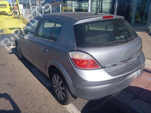 Starter OPEL ASTRA H (A04)  | BP31619855M8  - Image 7
