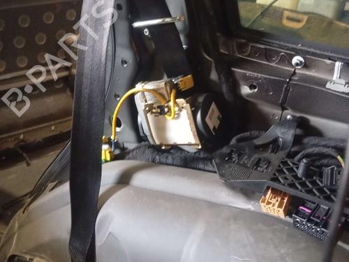 Used Rear right seatbelt Rear right seatbelt PORSCHE CAYENNE (9PA) [2002-2010] 20112882 20112882