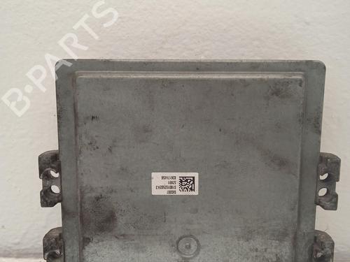Engine control unit (ECU) RENAULT MEGANE III Coupe (DZ0/1_) 1.5 dCi (DZ09, DZ0D, DZ1F, DZ1G, DZ14, DZ29) | BP36111530M57 - Image 4