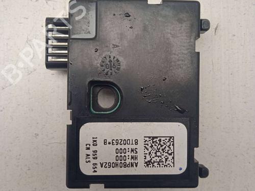 Used Electronic module VW CADDY III Box Body/MPV (2KA, 2KH, 2CA, 2CH) 2.0 SDI (70 hp) 11157715