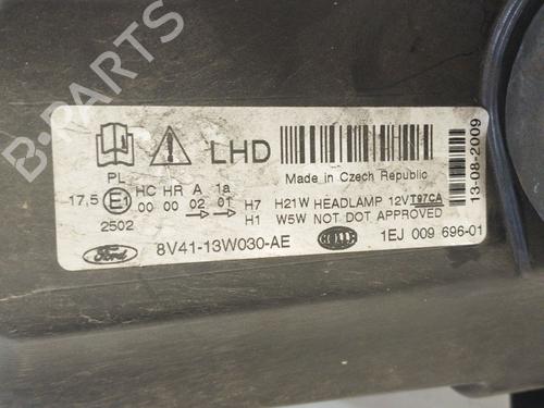 Left headlight FORD KUGA I 2.0 TDCi | BP36235201C28 - Image 3