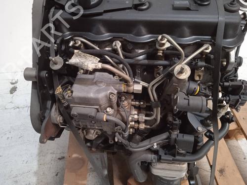 Engine VW POLO (6N2) | BP4264580M1 - Image 3