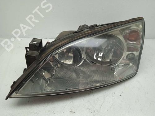 Used Left headlight Left headlight FORD MONDEO III (B5Y) [2000-2007] 16135039 16135039