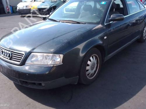Used Parts AUDI A6 C5 (4B2, 4B4)  2.4  1938185