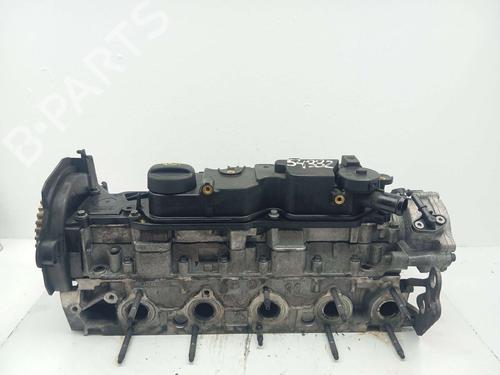 Used Cylinder head Cylinder head CITROËN C3 II (SC_) 1.4 HDi 70 (SC8HZC, SC8HR0, SC8HP4) (68 hp) 33045333 33045333