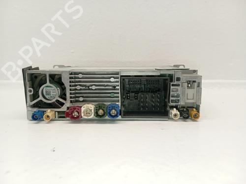 Electronic module ALFA ROMEO GIULIA (952_) 2.2 D (952ALA25, 952AFM25, 952APA2) | BP40012456M83 - Image 4