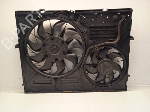 Used Radiator fan Radiator fan 11164288 11164288