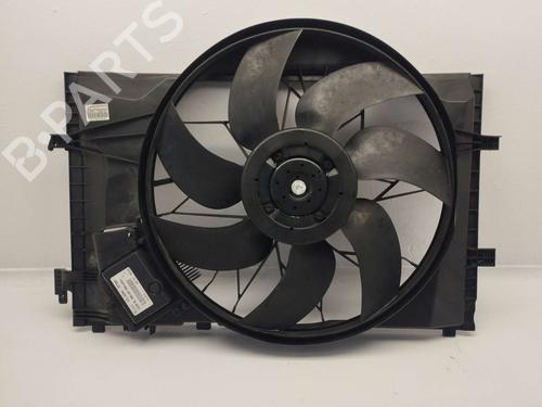 Used Radiator fan Radiator fan 21559307 21559307