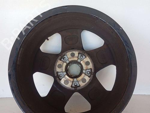 Fælk FIAT DUCATO Platform/Chassis (250_) 160 Multijet 2,2 D | BP34540957C45 - Image 4