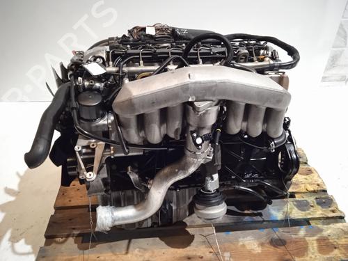 Used Engine MERCEDES-BENZ E-CLASS (W210) [1995-2003]  16867739