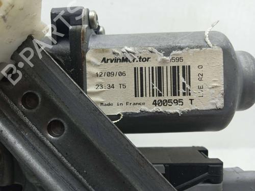 Front right window mechanism CITROËN XSARA PICASSO (N68) 1.6 HDi | BP4328257C23