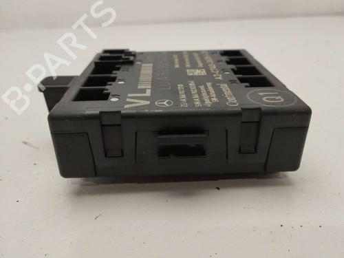 Comfort control module MERCEDES-BENZ CLA Coupe (C117) CLA 200 CDI (117.301) | BP25297040M56 - Image 3