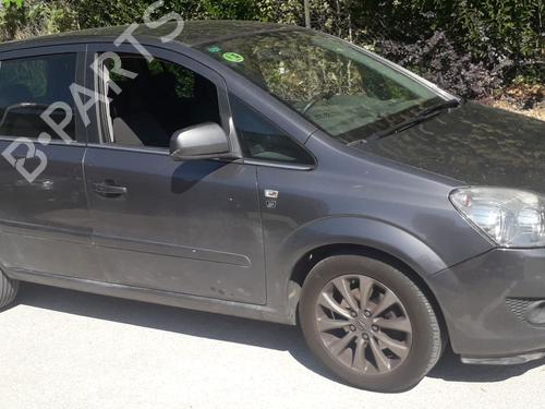 ABS pump OPEL ZAFIRA / ZAFIRA FAMILY B (A05) 1.6 (M75) | BP19084489M43 