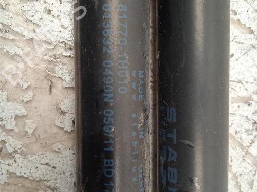 Gasdæmper bagklap KIA CEE'D Hatchback (ED) 1.6 CRDi 115 | BP15280924C138