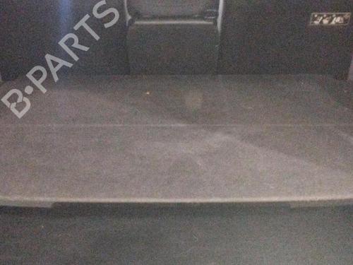 Used Rear parcel shelf HONDA CR-V III (RE_) [2006-2026]  18549224