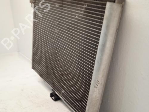 AC radiator CITROËN C3 III (SX) 1.2 VTi 82 | BP32482621M32