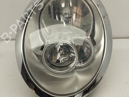 left-headlight-mini-mini-convertible-r52-2004-2005-2006-2007-2008-34538915 main image
