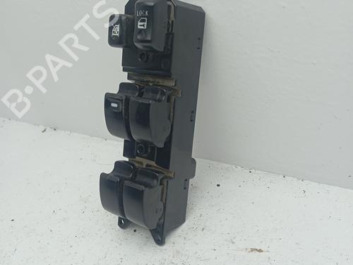 Left front window switch CITROËN C-CROSSER (VU_, VV_) 2.2 HDi | BP32773623I27 - Image 3
