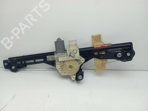 Used Rear right window mechanism CITROËN C4 Picasso II [2013-2026]  22987792