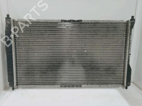 Water radiator DAEWOO ARANOS | BP12321498M31 - Image 2