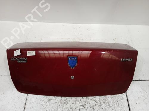 Used Tailgate DACIA LOGAN (LS_) 1.6 (LS0B, LS0D, LS0F, LS0H) (87 hp) 11147748