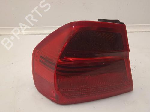 Used Left taillight BMW 3 (E90) [2004-2012]  4267329