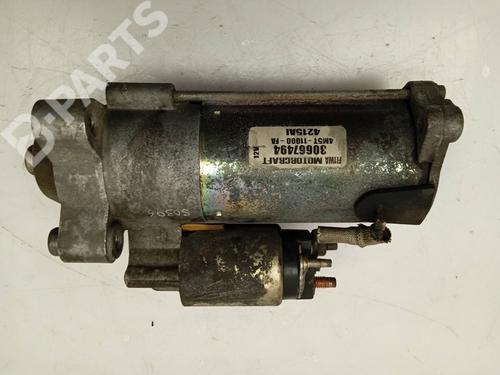 starter-volvo-s40-i-644-4m5t11000fa-1995-1996-1997-1998-1999-2000-2001-2002-2003-2004-11153367 main image