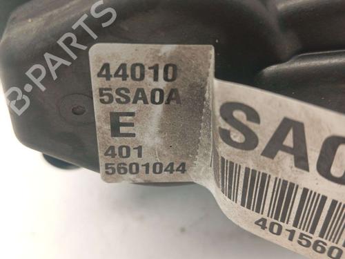 Left rear brake caliper NISSAN LEAF (ZE1) Electric | BP40095745M107 - Image 6