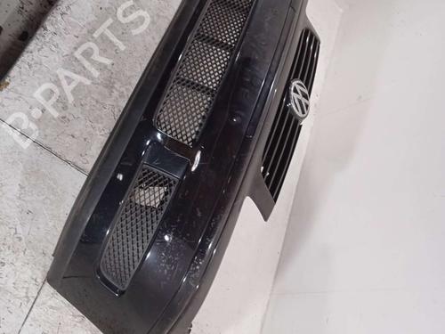 Front bumper VW POLO (6N2) 1.4 16V | BP4343969C7