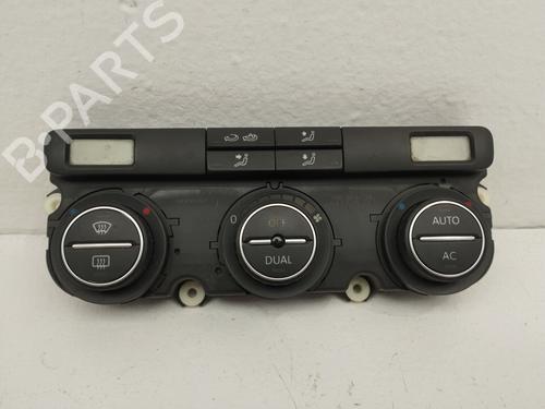 Used Climate control VW TOURAN (1T1, 1T2) [2003-2011]  31616991