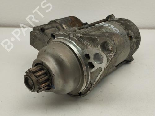 Used Starter Starter VW PASSAT B6 Variant (3C5) [2005-2011] 33980650 33980650