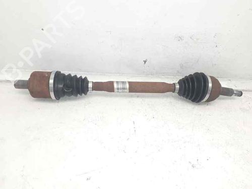 Used Left front driveshaft Left front driveshaft 11149340 11149340