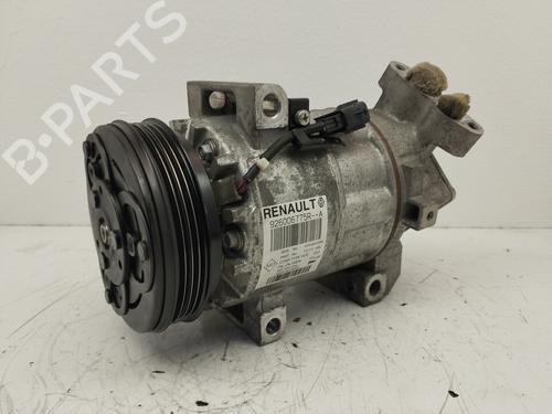 Used AC compressor DACIA LOGAN II [2012-2026]  18143929