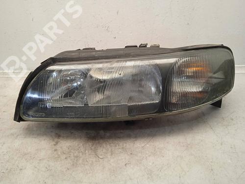 Used Left headlight Left headlight VOLVO V70 II (285) 2.4 (140 hp) 11163781 11163781