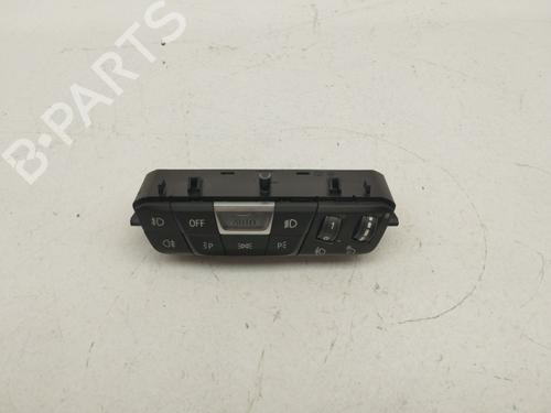 Used Headlight switch Headlight switch BMW 1 (F40) 118 i (140 hp) 40299218 40299218