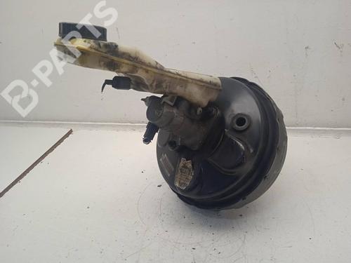 Used Brake master cylinder FORD MONDEO IV (BA7) 2.0 TDCi (140 hp) 11156586