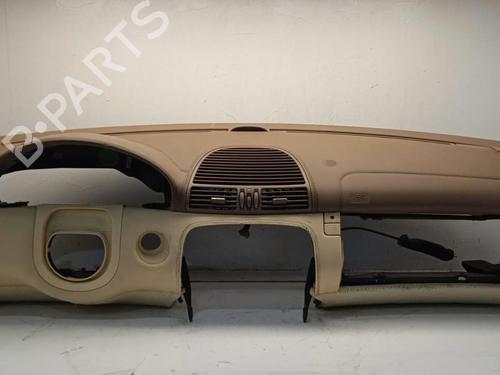 Used Dashboard MERCEDES-BENZ S-CLASS Coupe (C215) [1999-2006]  11167062
