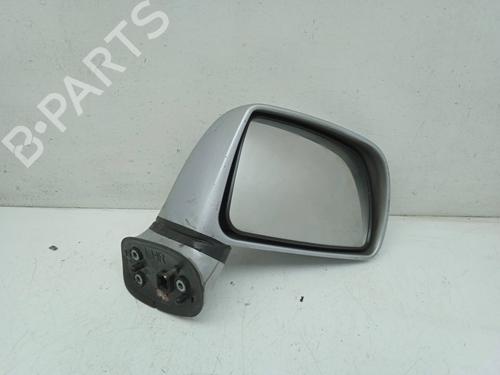 Used Right mirror HYUNDAI TRAJET (FO) [1999-2008]  4324792