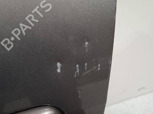 Left front door RENAULT LAGUNA III (BT0/1) | BP4369065C2