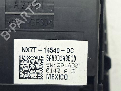 Left front window switch FORD PUMA (J2K, CF7) 1.0 EcoBoost | BP31620275I27 