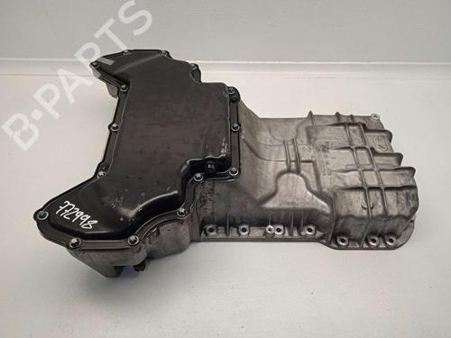 Used Oil sump MERCEDES-BENZ CLK (C209) [2002-2010]  17614509