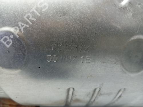 Katalysator CITROËN C4 CACTUS 1.6 BlueHDi 100 | BP24506331M10