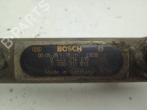 Injection rail RENAULT MEGANE I (BA0/1_) | BP4305828M98