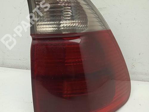 Used Right taillight BMW X5 (E53) [2000-2006]  11698169