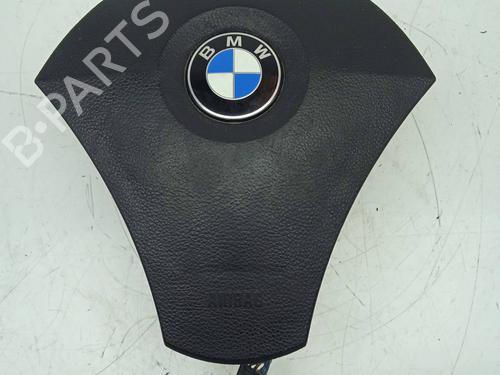 driver-airbag-bmw-5-e60-33676138003a-2001-2002-2003-2004-2005-2006-2007-2008-2009-2010-12320888 main image