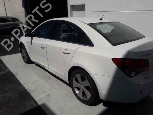 Steering column CHEVROLET CRUZE (J300) | BP4621809M21 - Image 13