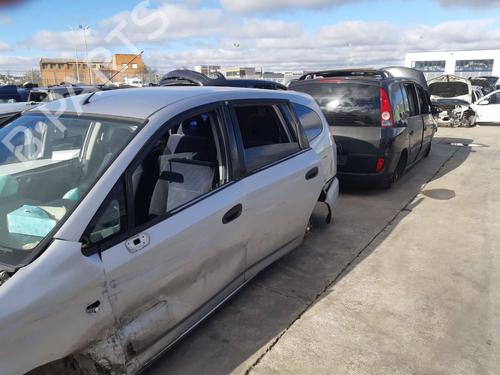 HONDA STREAM (RN) 1.7 16V (RN1) (125 hp) 1590339